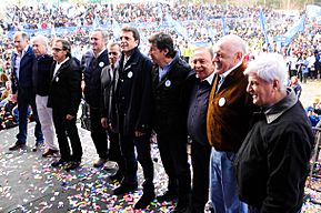 Archivo:Sergio Massa en Malvinas Argentinas
