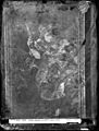 Serie de las Pinturas Negras de Goya, fotografía (con imagen deteriorada) de J. Laurent, pintura "Judith y Holofernes", año 1874, VN-06584 P