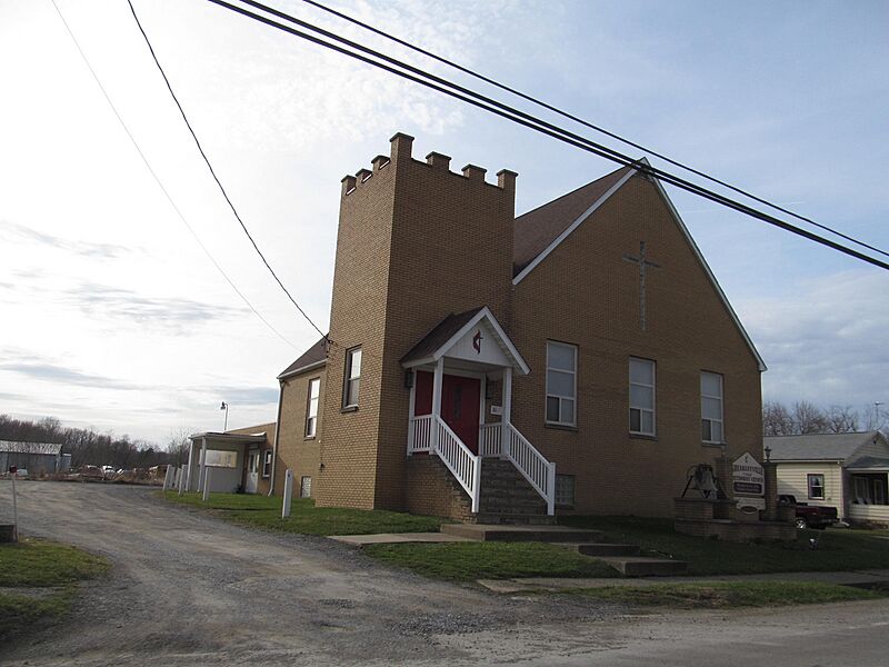 Sheakleyville, Pennsylvania (16013263256)