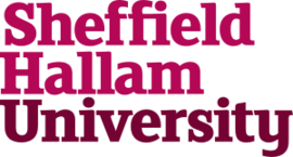 Sheffield Hallam University logo.svg