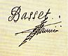 Signatura autògrafa de Joan Baptista Basset i Ramos.jpg