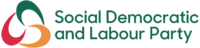 Social Democratic and Labour Party Logo 2020.png