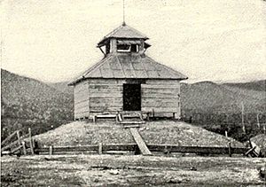 Archivo:Spanish blockhouse in Cuba
