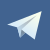 Telegram 2013 logo