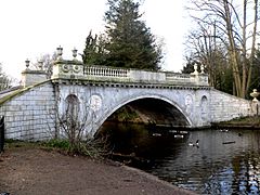The Neoclassical Bridge