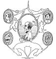 The Story of Doctor Dolittle title page