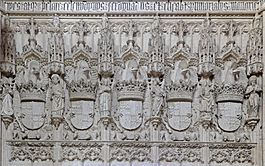 Archivo:Toledo - Monasterio de San Juan de los Reyes 04