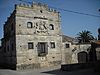 Torre de Don Beltrán de la Cueva