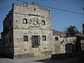 Torre de Don Beltrán de la Cueva (Queveda)