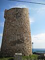 Torre de El Cantal