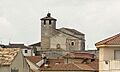 Torrecilla del Pinar, en Segovia (España)