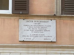 Archivo:Trevi - Burckhardt a 4 fontane 1210730