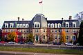 UNB OldArtsBuilding