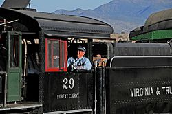 Archivo:V&T Engine No. 29, 2009
