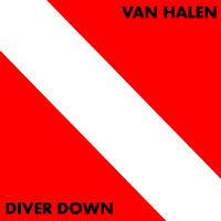 Archivo:Van Halen - Diver Down