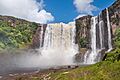 Venezuela - Gran sabana - Salto Aponwao