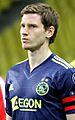 Vertonghen Ajax skipper