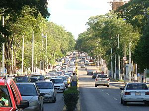 Archivo:Villahermosa Paseo Tabasco
