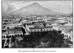 Archivo:Vista de Monterrey 1902