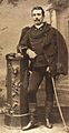 Vittorio Bottego 1889