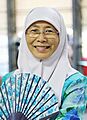Wan Azizah