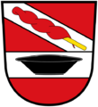 Wappen Regnitzlosau