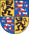 Wappen Ummerstadt