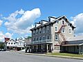 White St, Weissport PA 01