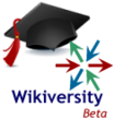 Wikiversity beta