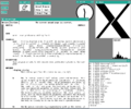 X-Window-System