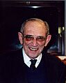 Yehoshua Blau
