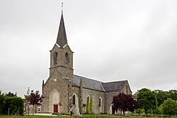 Église de l'Assomption, La Rouaudière, France.jpg