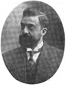 1915, Historia crítica de los hombres del republicanismo catalán en la última década (1905-1914), Francisco Layret y Foix.jpg