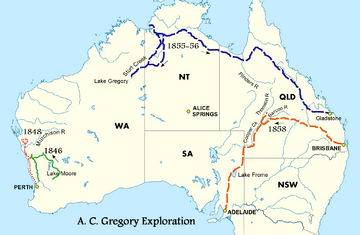Archivo:AC Gregory Map of Exploration