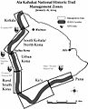 Ala Kahakai Districts