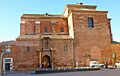 Alcázar de San Juan - Iglesia de Santa Quiteria 02