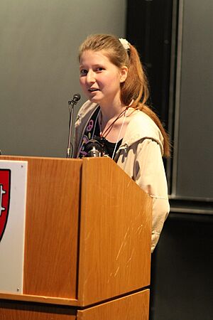 Archivo:Alexandra Elbakyan