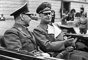 Archivo:Ante Pavelić und Joachim von Ribbentrop