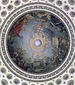 Apothéose de st Geneviève 3