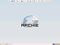 Archie-screenshot