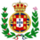 Arms of the United Kingdom of Portugal, Brazil and the Algarves (1815-1825).svg