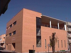 Archivo:Auditorio de Quartell