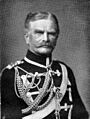 August von Mackensen fieldmarshal