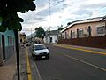 Avenida Al Calvario