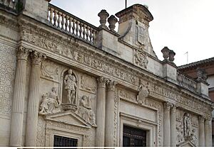 Archivo:AyuntamientoAntiguoJerez