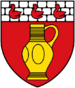 BE Raeren COA.svg