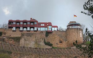 Archivo:Bad Kreuznach, Kauzenburg 2010 6875