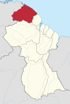 Barima-Waini in Guyana.svg