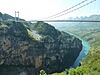 Beipanjiang Suspension Road Bridge-2.jpg