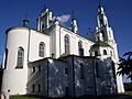 Belarus-Polatsk-Cathedral of Sophia-11